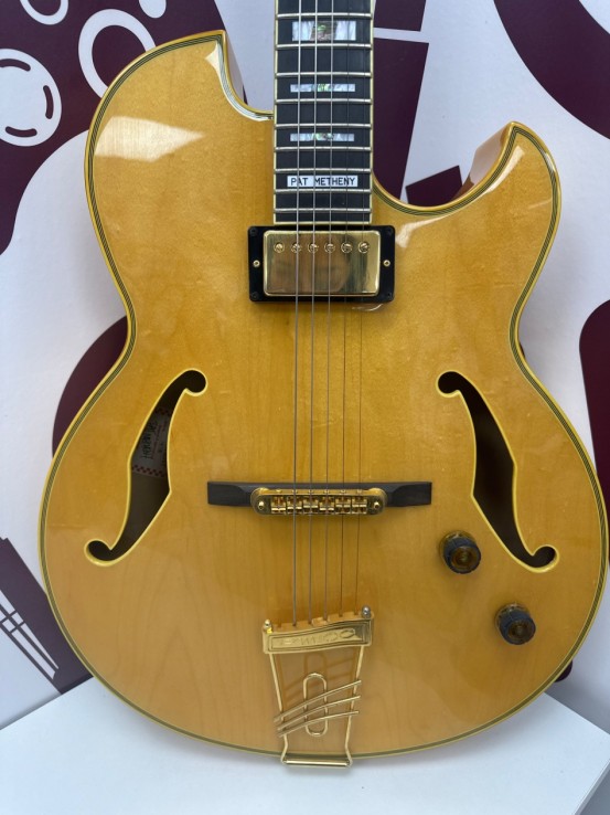 8-8-75318-2-Guitarra Electrica Acustica Ibañez pm100nt 