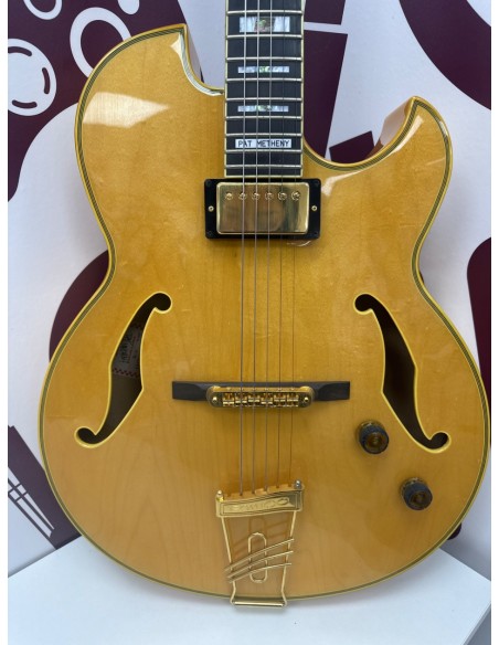 8-8-75318-2-Guitarra Electrica Acustica Ibañez pm100nt 