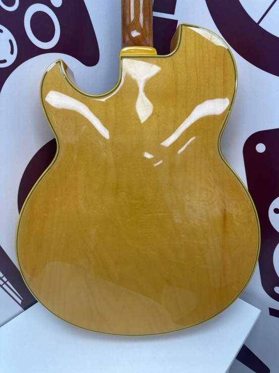 8-8-75318-3-Guitarra Electrica Acustica Ibañez pm100nt 