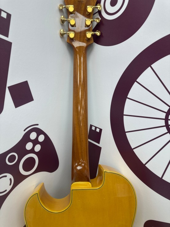 8-8-75318-4-Guitarra Electrica Acustica Ibañez pm100nt 