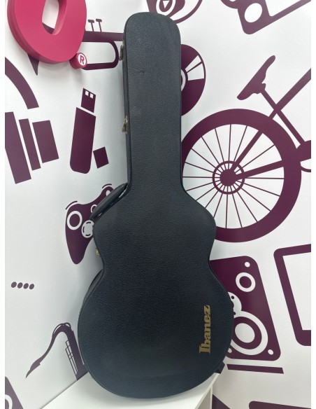 8-8-75318-5-Guitarra Electrica Acustica Ibañez pm100nt 