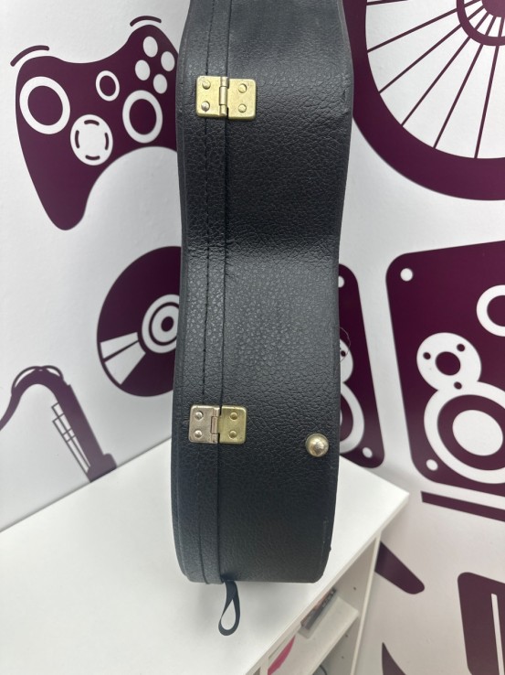 8-8-75318-8-Guitarra Electrica Acustica Ibañez pm100nt 