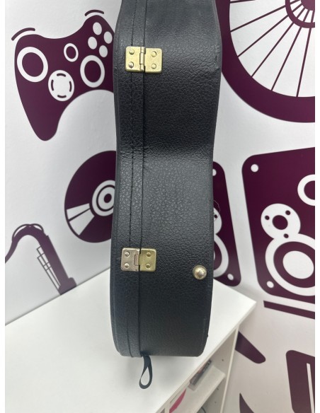 8-8-75318-8-Guitarra Electrica Acustica Ibañez pm100nt 