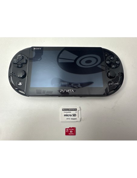 8-8-69830-1-Consola PS Vita oled pch-2004
