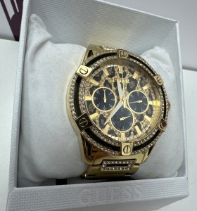 8-8-74862-1-Reloj Pulsera Caballero GUESS KING Horloge Gu152m0iq  2