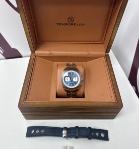 8-8-74537-1-Reloj Alta Gama Caballero Tempore Lux Racing One 