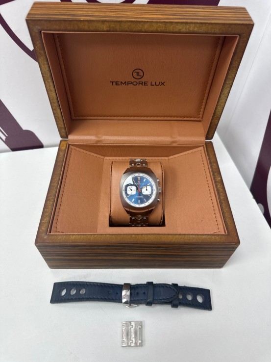 8-8-74537-1-Reloj Alta Gama Caballero Tempore Lux Racing One 