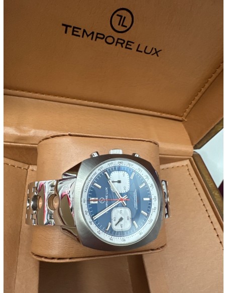 8-8-74537-3-Reloj Alta Gama Caballero Tempore Lux Racing One 