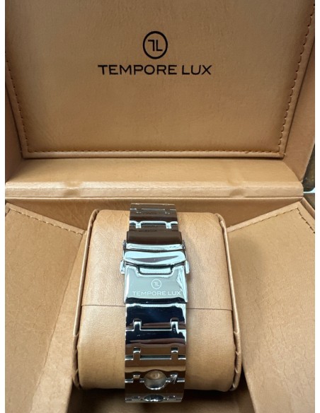 8-8-74537-4-Reloj Alta Gama Caballero Tempore Lux Racing One 