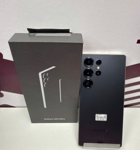 8-8-75232-1-Smartphone Galaxy 25 Ultra 12 256GB (Nuevo)