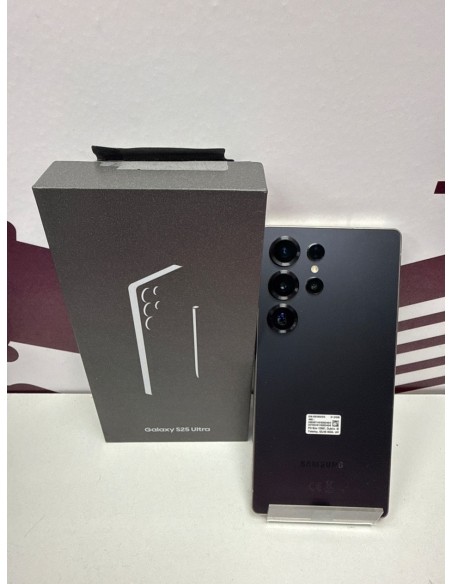 8-8-75232-1-Smartphone Galaxy 25 Ultra 12 256GB (Nuevo)
