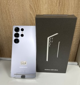 8-8-75121-1-Smartphone Galaxy 25 Ultra 12 256GB (Nuevo)
