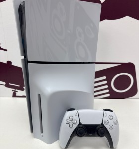 8-8-69652-1-Consola PS5 PS5 Slim CFI-2016 