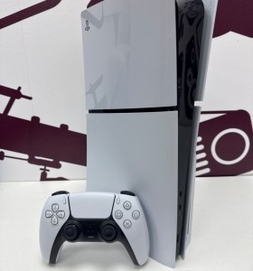 8-8-69652-1-Consola PS5 PS5 Slim CFI-2016  2