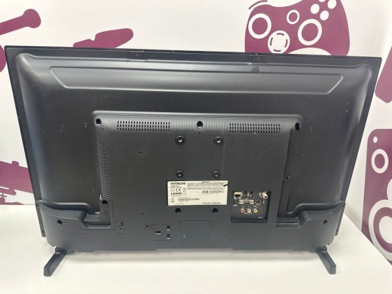 8-8-74841-2-Televisor LED SMART Hitachi 32HAE2351