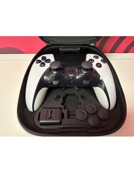 8-8-75021-1-Mando Ps5 Mando Sony DualSense Edge PS5 Blanco 