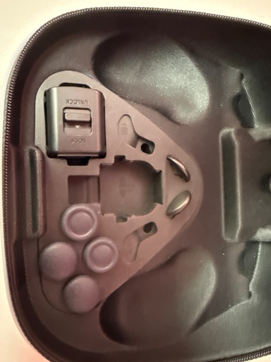 8-8-75021-3-Mando Ps5 Mando Sony DualSense Edge PS5 Blanco 