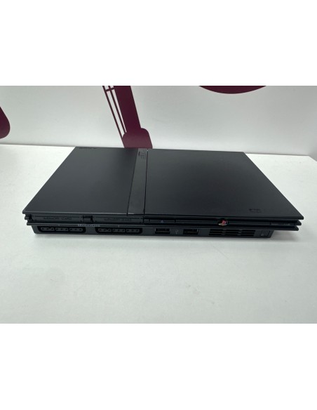 8-8-77345-1-Consola PS2 SCPH-75004