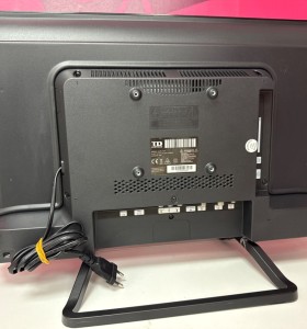 8-8-77357-1-Televisor LED TD systems k24dlx10h 2