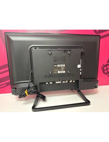 8-8-77357-2-Televisor LED TD systems k24dlx10h