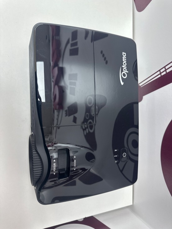 8-8-74680-2-Proyector Optoma Technology X371 XGA 3800L Full 3D