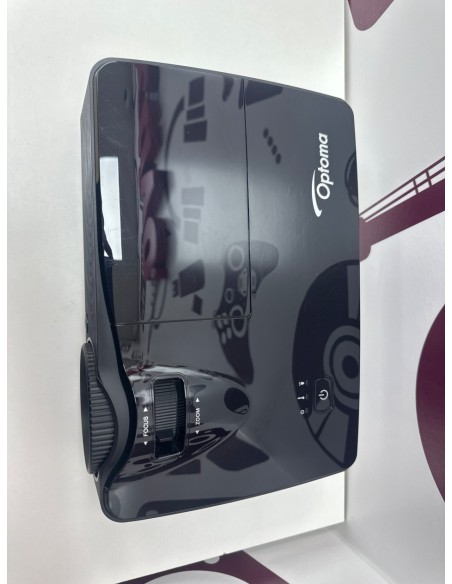 8-8-74680-2-Proyector Optoma Technology X371 XGA 3800L Full 3D