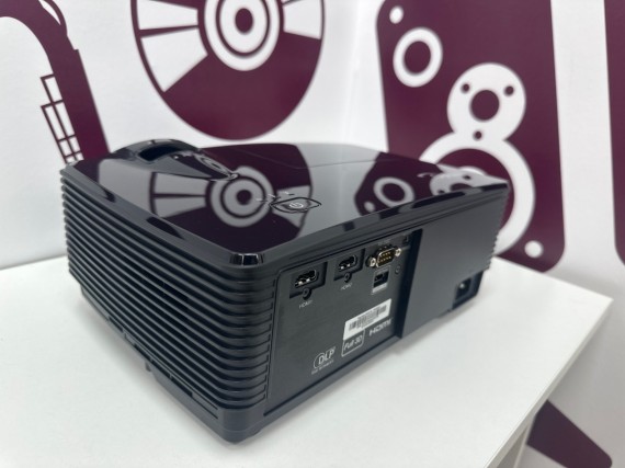 8-8-74680-3-Proyector Optoma Technology X371 XGA 3800L Full 3D