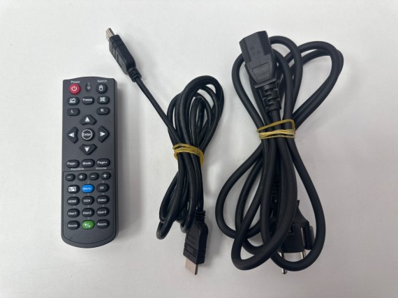 8-8-74680-4-Proyector Optoma Technology X371 XGA 3800L Full 3D