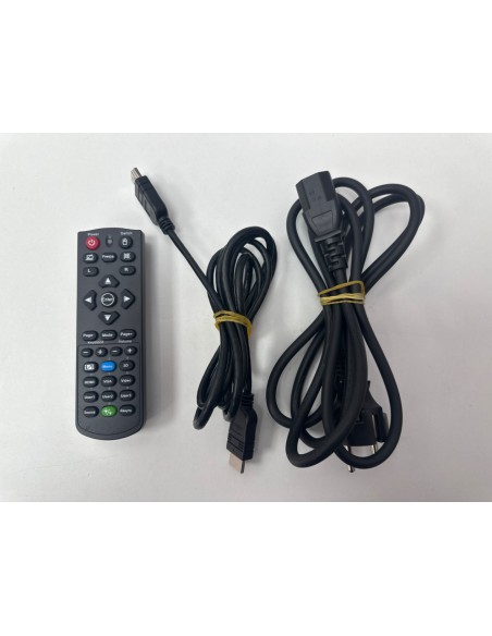 8-8-74680-4-Proyector Optoma Technology X371 XGA 3800L Full 3D