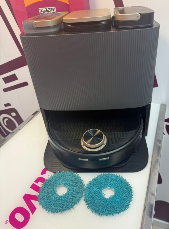 9-9-75927-2-Aspirador Robot Conga 13090