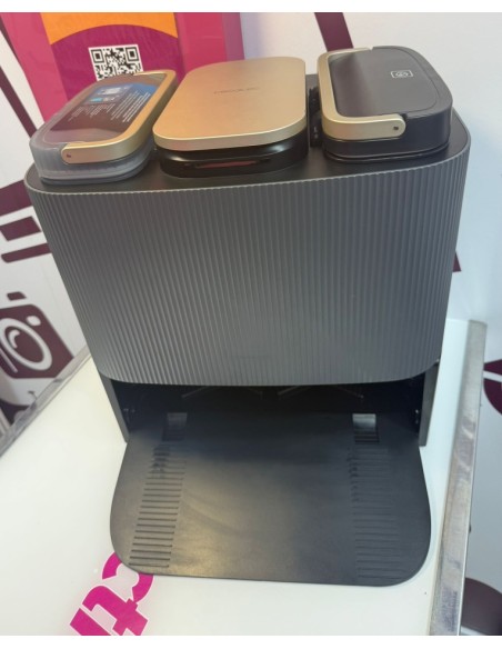 9-9-75927-3-Aspirador Robot Conga 13090