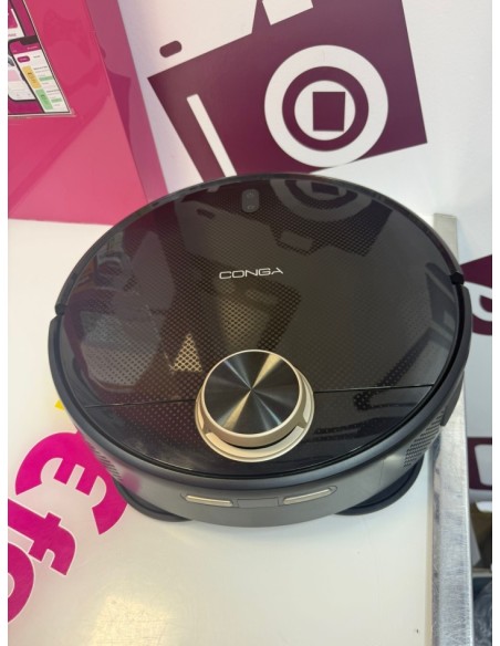 9-9-75927-4-Aspirador Robot Conga 13090