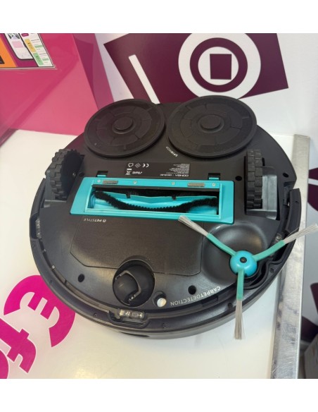 9-9-75927-5-Aspirador Robot Conga 13090