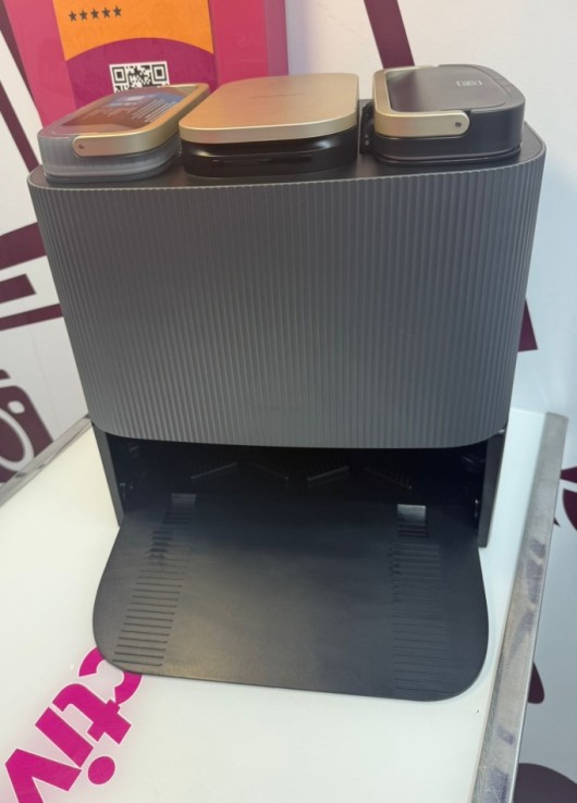 9-9-75927-7-Aspirador Robot Conga 13090