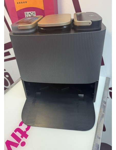 9-9-75927-7-Aspirador Robot Conga 13090