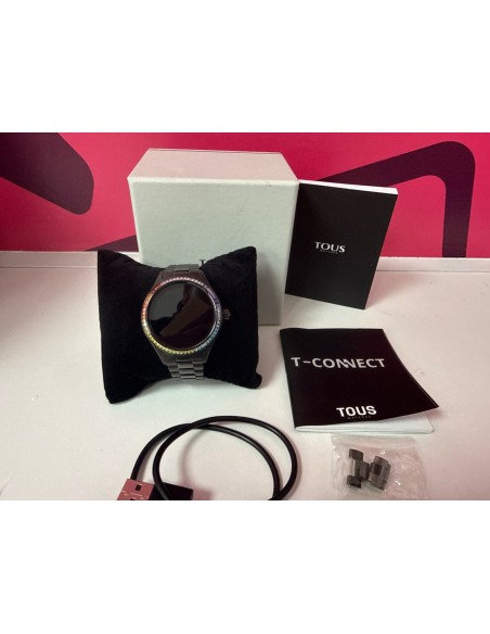 8-8-74310-1-Smartwatch Tous T-shino Connect Ipgun Zrt
