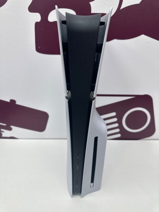 8-8-75492-2-Consola PS5 SLIM 1TB Edición Disco