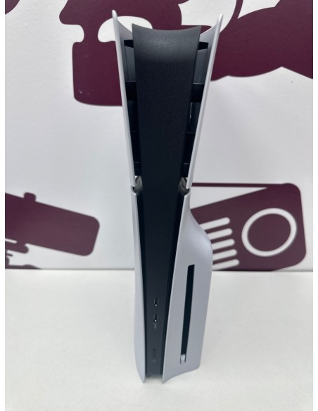 8-8-75492-2-Consola PS5 SLIM 1TB Edición Disco