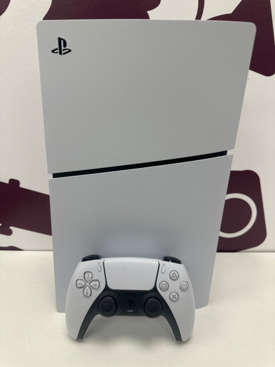 8-8-75492-3-Consola PS5 SLIM 1TB Edición Disco