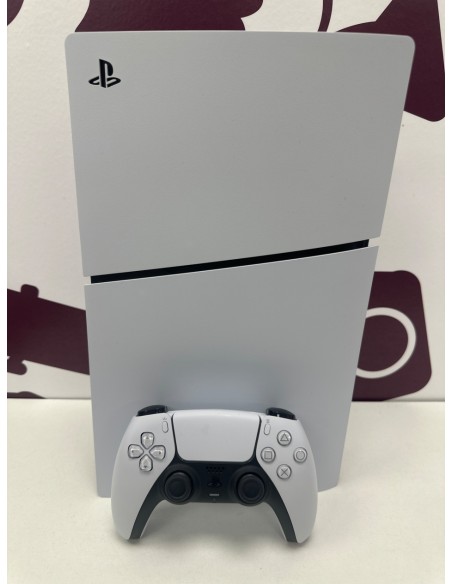 8-8-75492-3-Consola PS5 SLIM 1TB Edición Disco
