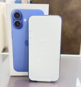 7-7-83770-1-Smartphone Iphone 16 256 GB (Sin uso)