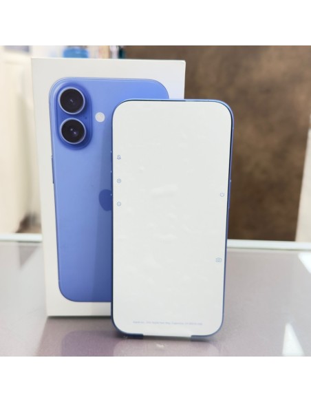 7-7-83770-1-Smartphone Iphone 16 256 GB (Sin uso)