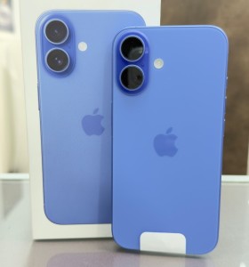 7-7-83770-1-Smartphone Iphone 16 256 GB (Sin uso) 2