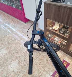 1-1-271126-1-Bicicleta Electrica Rockrider E-ST500 380W 2