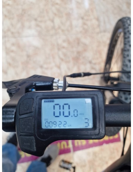 1-1-271126-3-Bicicleta Electrica Rockrider E-ST500 380W