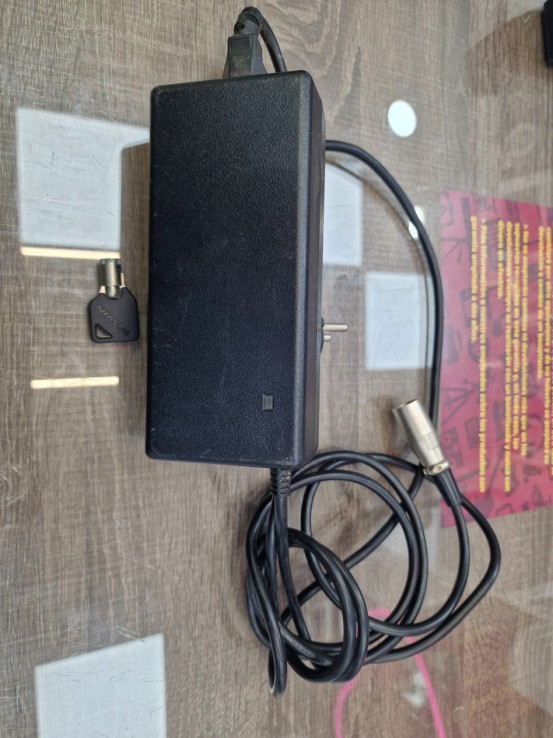 1-1-271126-5-Bicicleta Electrica Rockrider E-ST500 380W