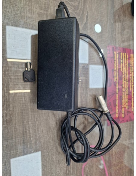 1-1-271126-5-Bicicleta Electrica Rockrider E-ST500 380W