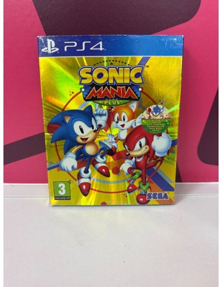 8-8-75117-1-Videojuego PS4 Sonic Mania Plus 