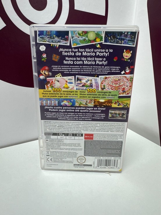 8-8-65820-3-Videojuego Nintendo Switch super mario party superstars