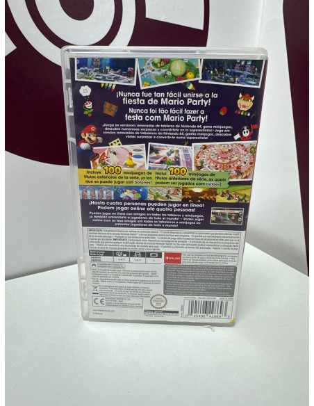 8-8-65820-3-Videojuego Nintendo Switch super mario party superstars